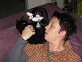 Spike & Zoey 10 november 2008 (1)